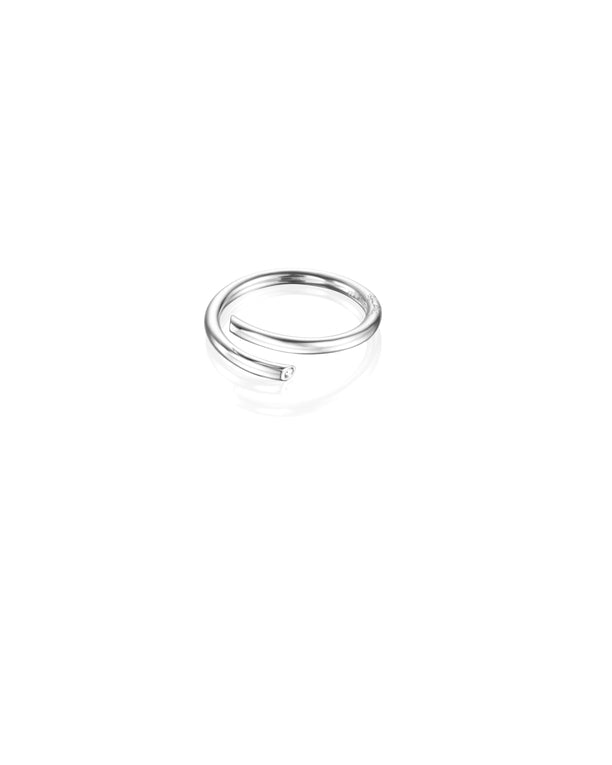Efva Attling Hug 13-100-01600 ring, sormus