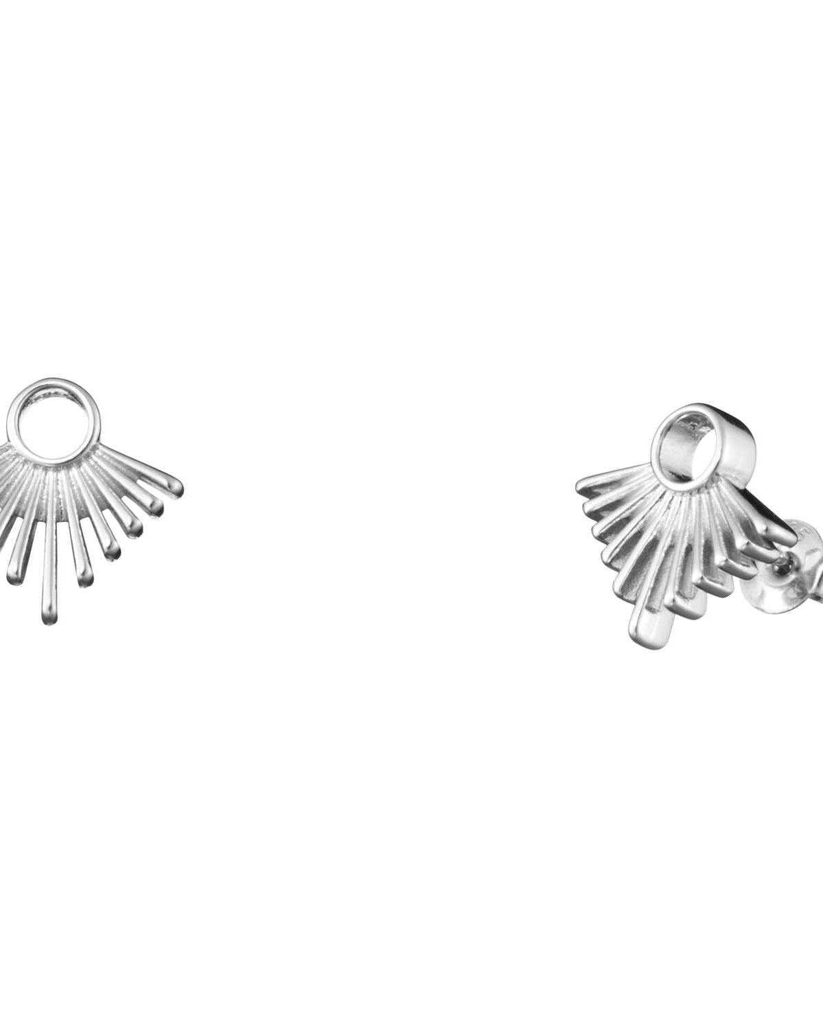 Aamunhetki korvikset Morgonstund örhänge