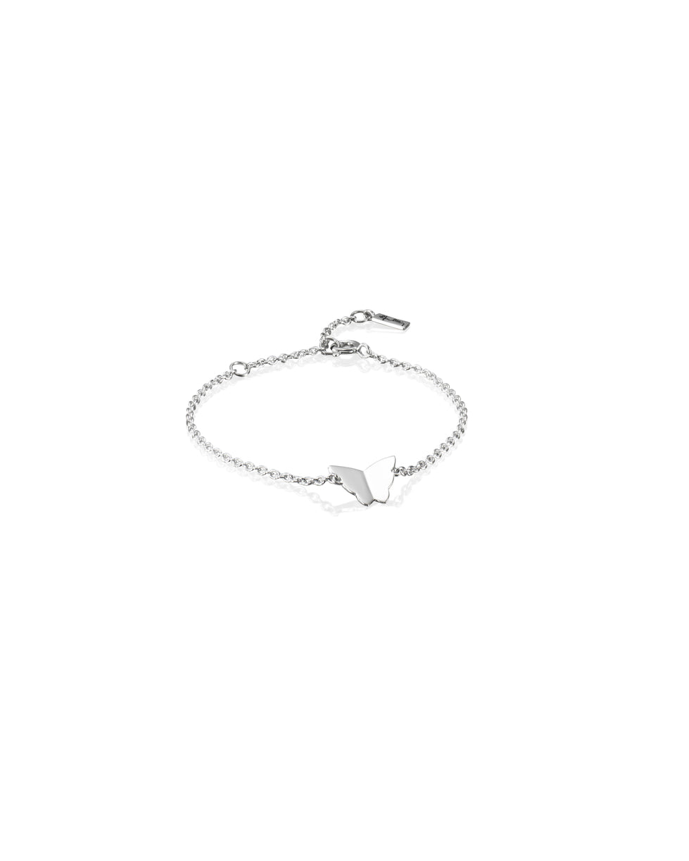 Efva Attling Little Miss Butterfly 14-100-01013 armband, rannekoru