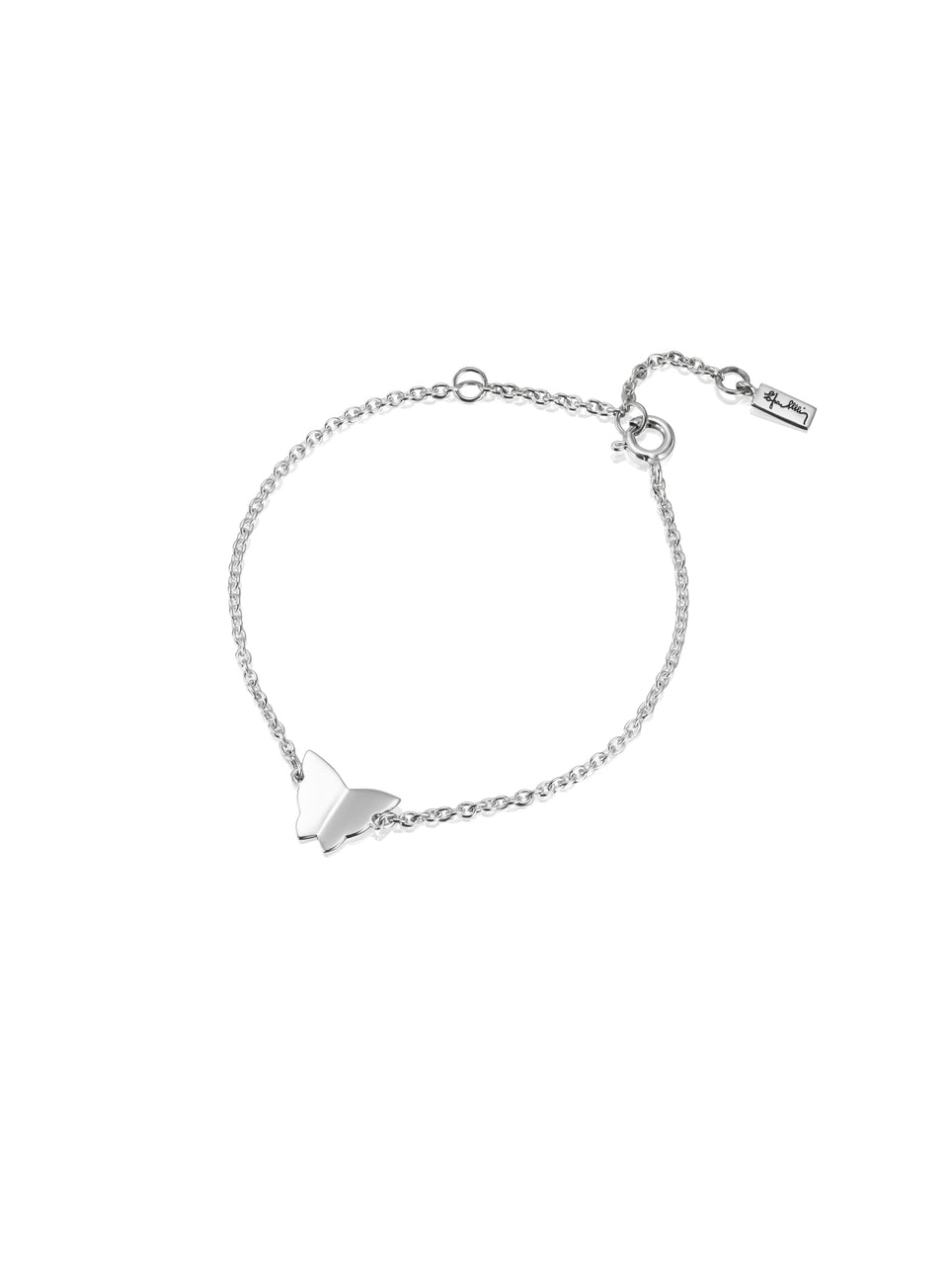 Efva Attling Little Miss Butterfly 14-100-01013 armband, rannekoru