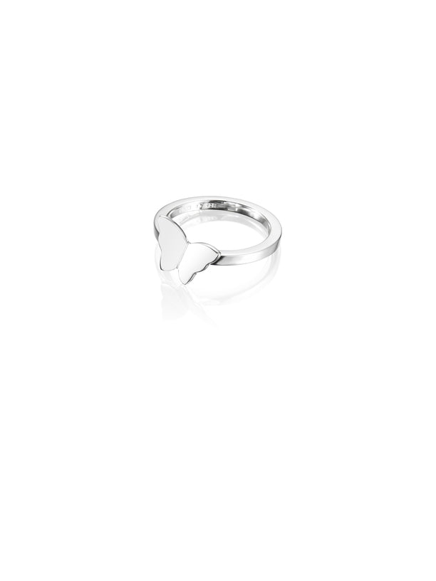 Efva Attling Little Miss Butterfly 13-100-01611 ring, sormu