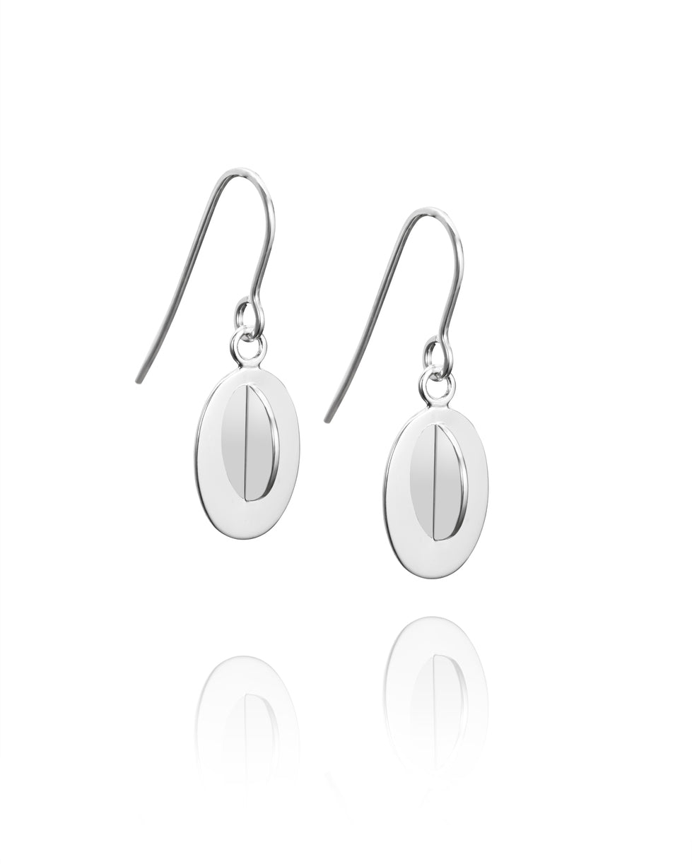 Efva Attling Reflections 12-100-01287 örhängen, korvakorut