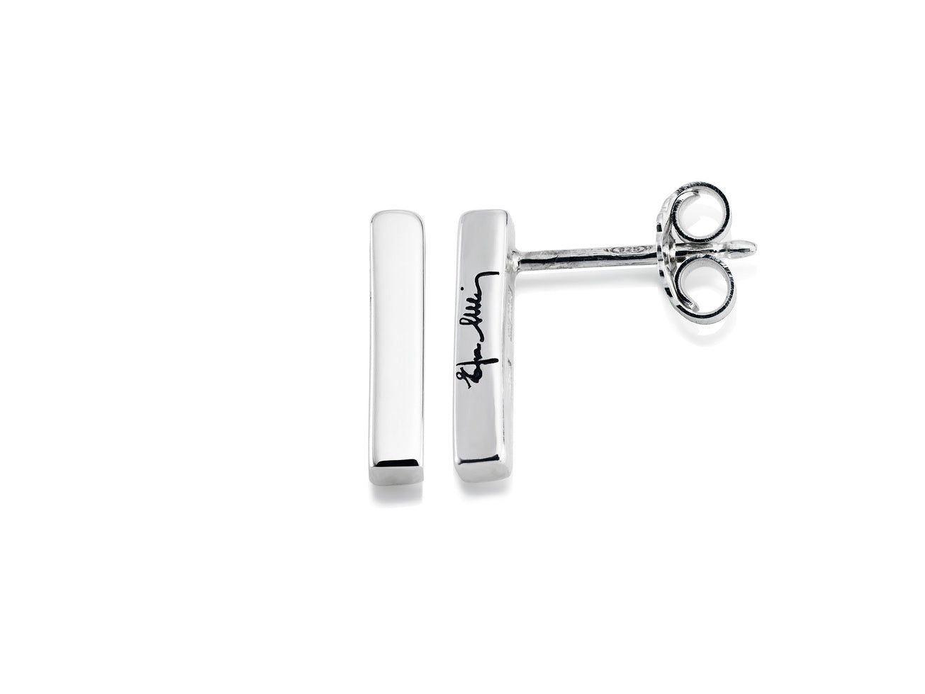 Efva Attling Little Thin 12-100-00318 örhängen, korvakorut