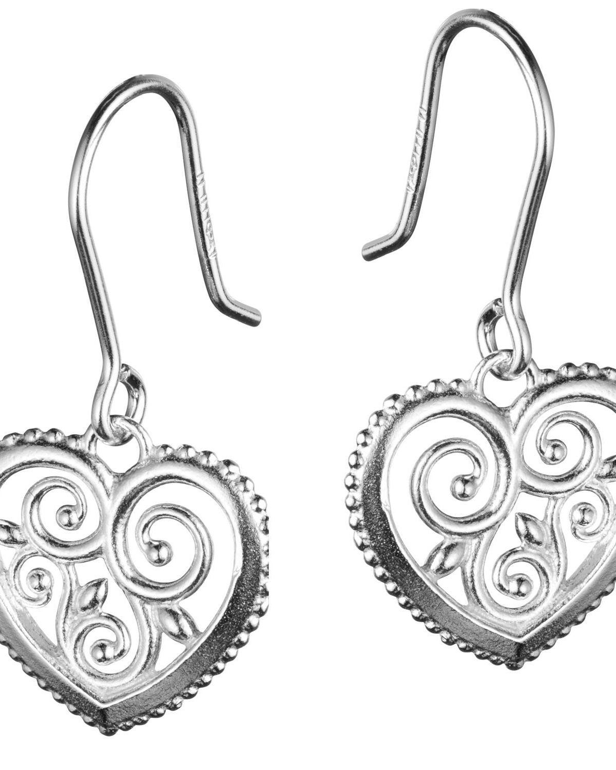 Lumoava Hertta örhänge