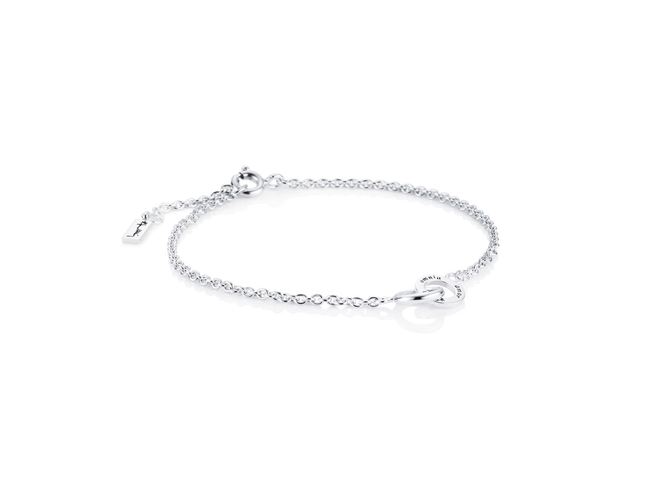 Efva Attling Twosome 14-100-00571 armband, rannekoru