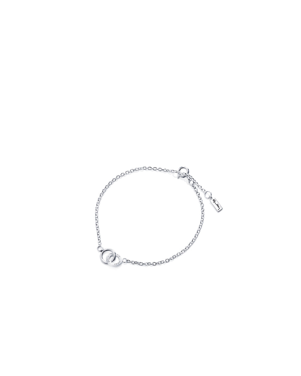 Efva Attling Twosome 14-100-00571 armband, rannekoru