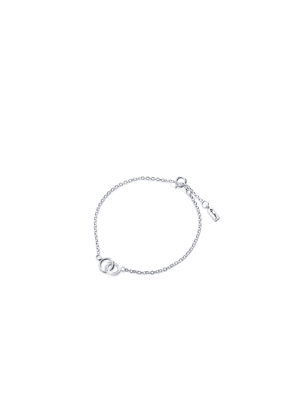 Efva Attling Twosome 14-100-00571 armband, rannekoru