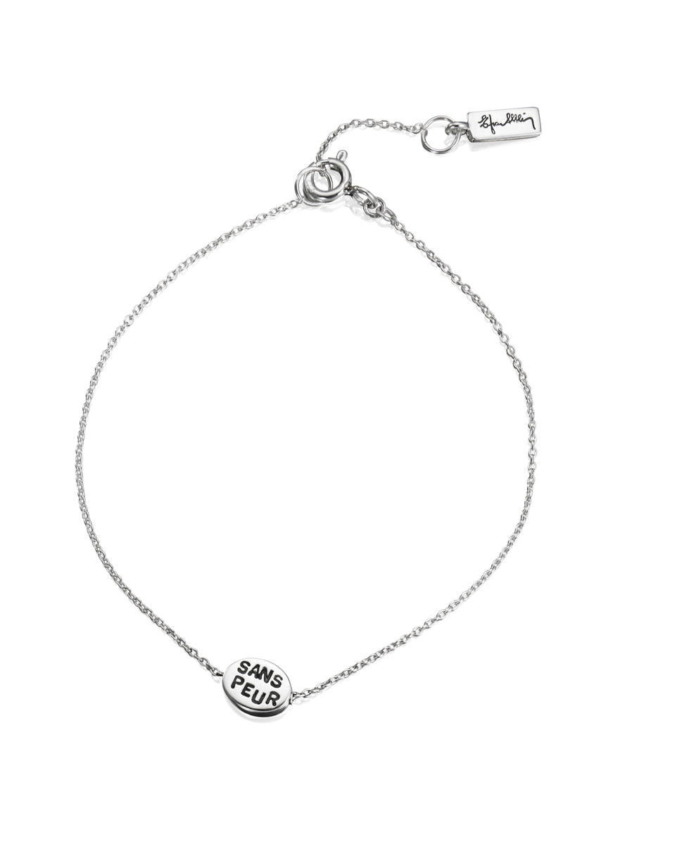 Efva Attling Mini Me / Sans Peur 14-100-01281 armband, rannekoru