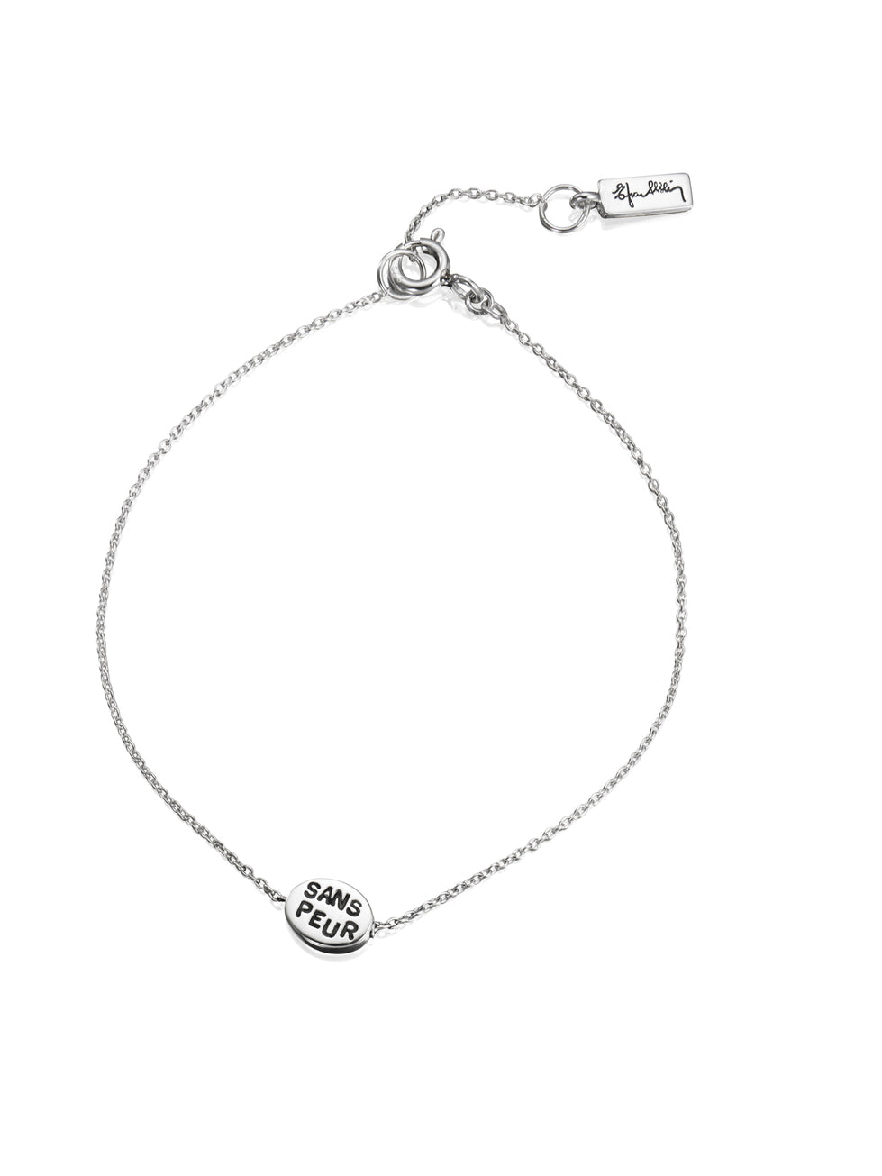 Efva Attling Mini Me / Sans Peur 14-100-01281 armband, rannekoru