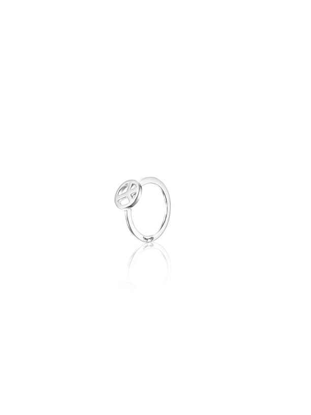 Efva Attling Peace 13-100-01526 ring, sormus