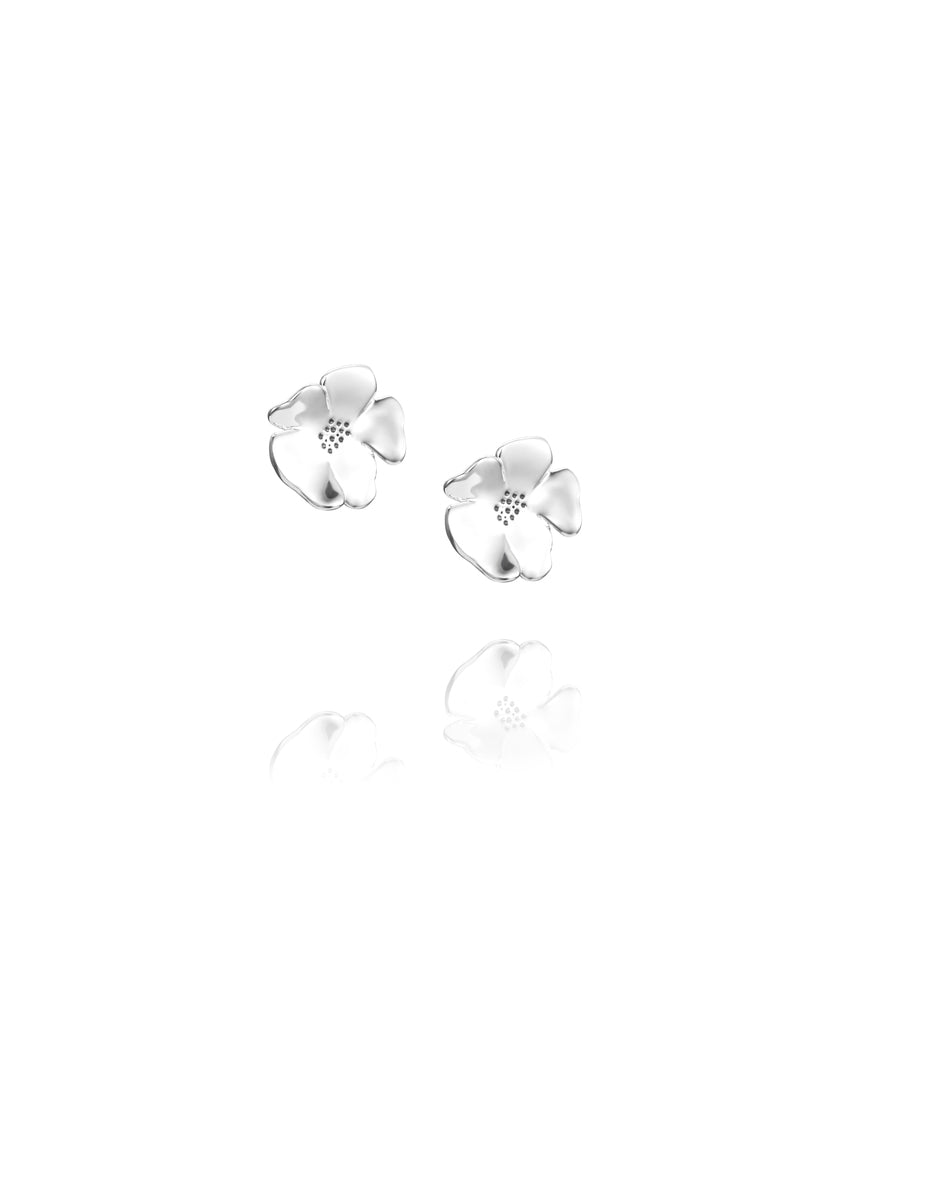 Efva Attling Violet 12-100-01436 örhängen, korvakorut