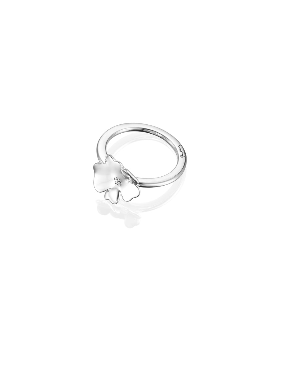 Efva Attling Violet 13-100-01440 ring, sormus