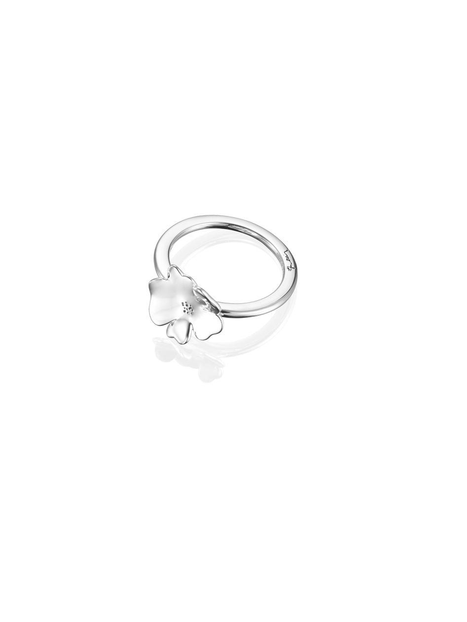 Efva Attling Violet 13-100-01440 ring, sormus