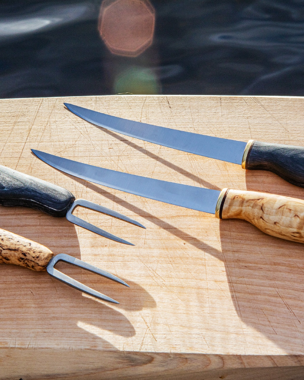 Arctic Legend Fish Spike