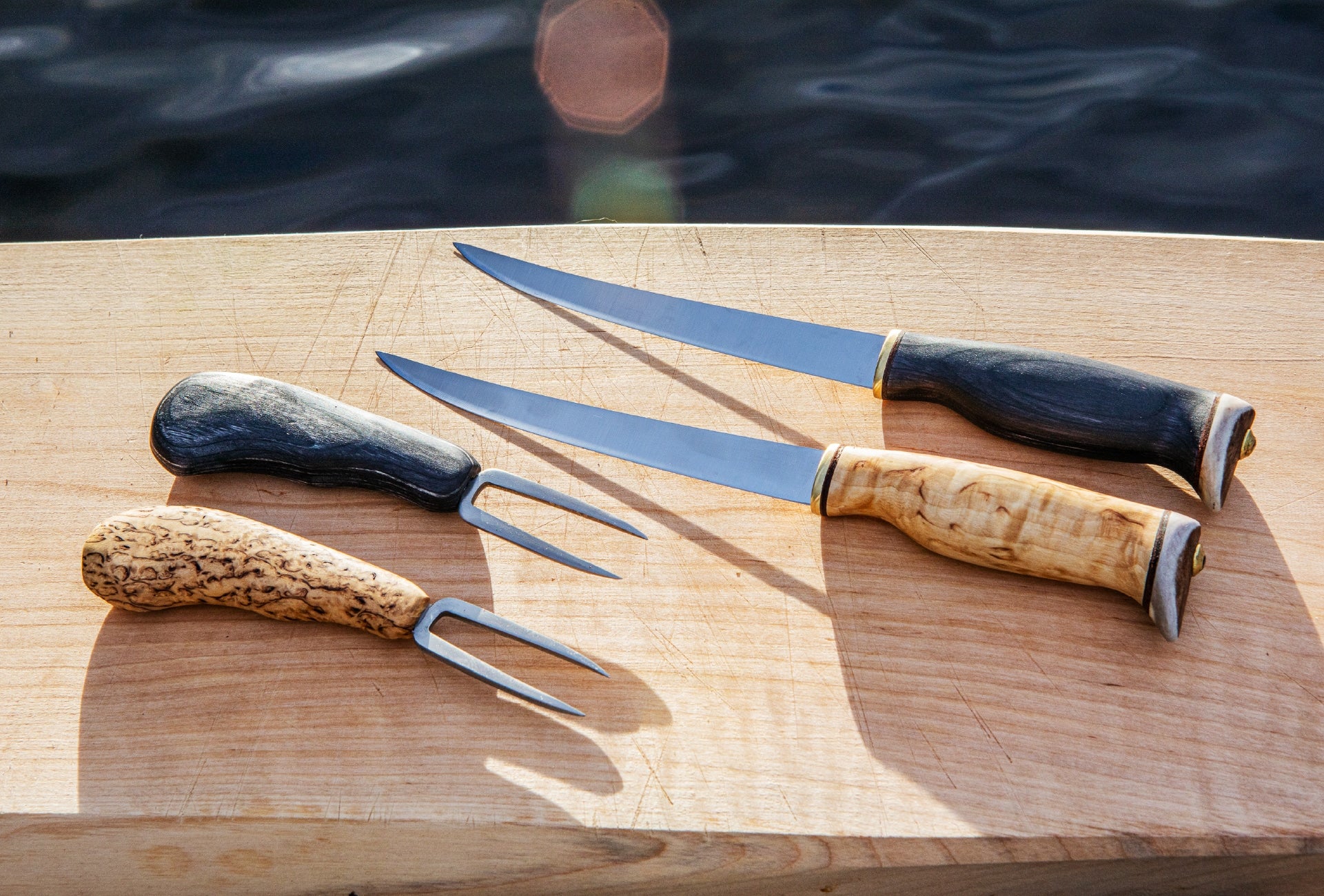 Arctic Legend Fish Spike