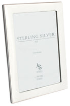 Fotoram i silver 079510, 925 sterlingsilver, bildstorlek 10x15 cm.