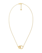 Kullattu Edblad Eternal Orbit Necklace Gold -kaulakoru 120176