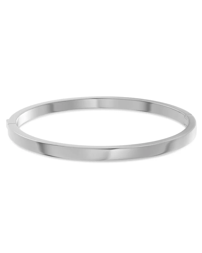Teräksinen Edblad Fave Bangle Steel -rannerengas 125921 edestä