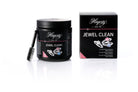 Hagerty Jewel Clean 170 ml -puhdistusaineen pakkaus edestäpäin kuvattuna.