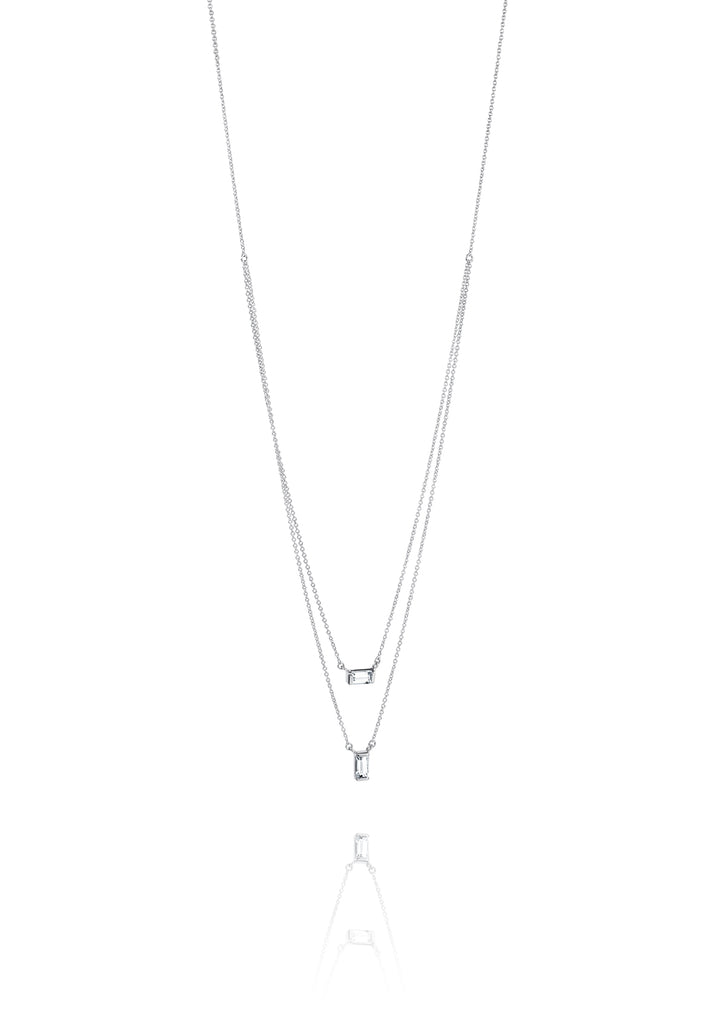Efva Attling A Clear Dream 10-100-01988 halsband, kaulakoru