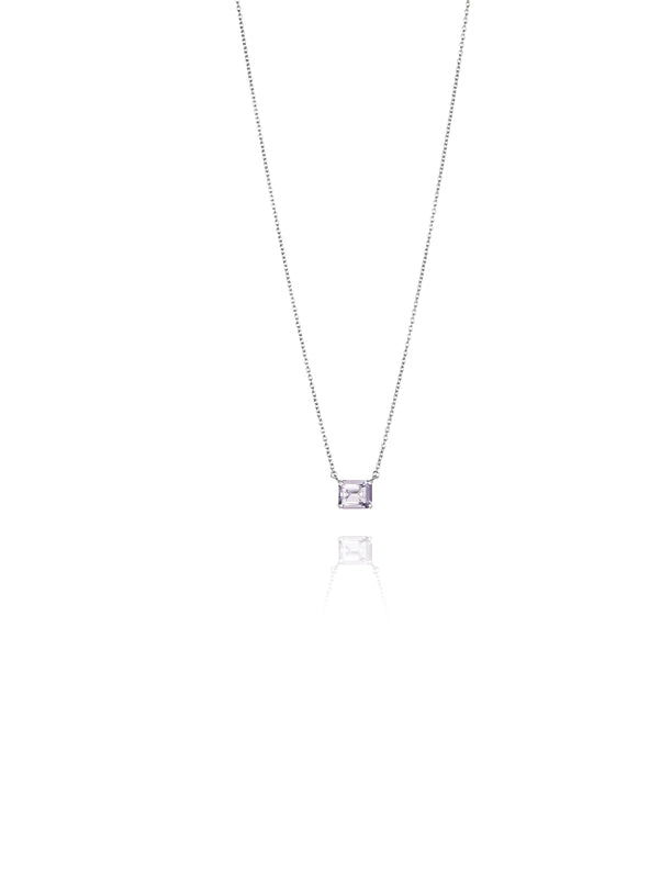 Efva Attling A Purple Dream 10-100-01502 halsband, kaulakoru