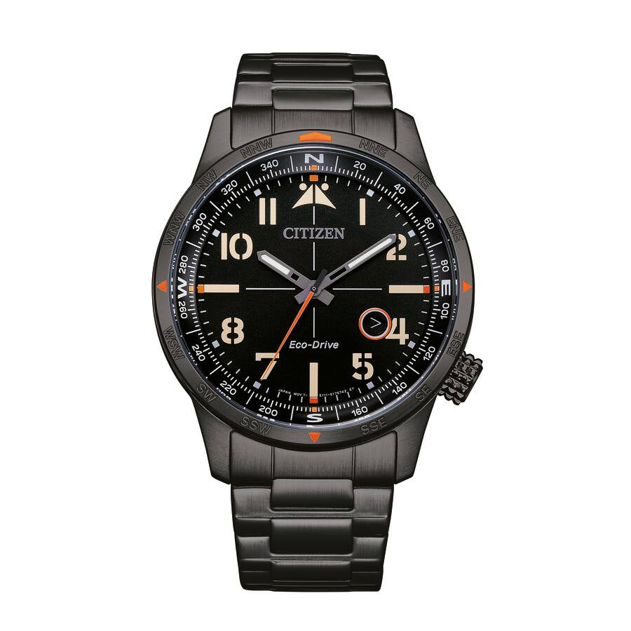 Citizen Eco-drive BM7555-83E