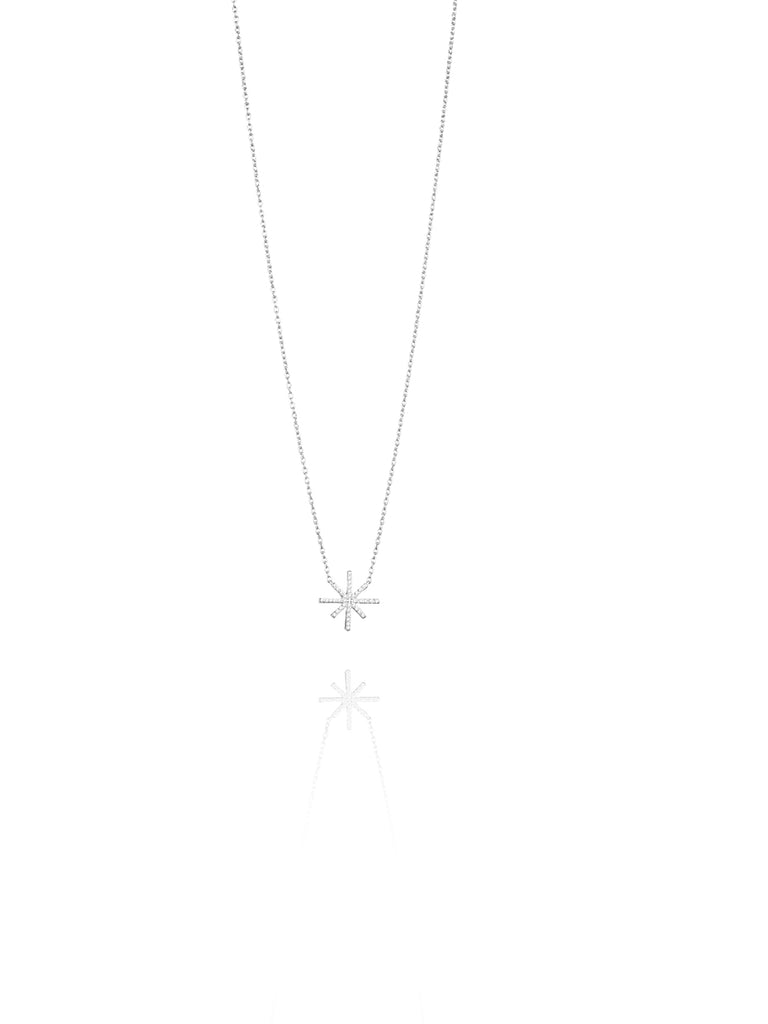 Efva Attling Beam & Stars 10-100-01954 halsband, kulakou