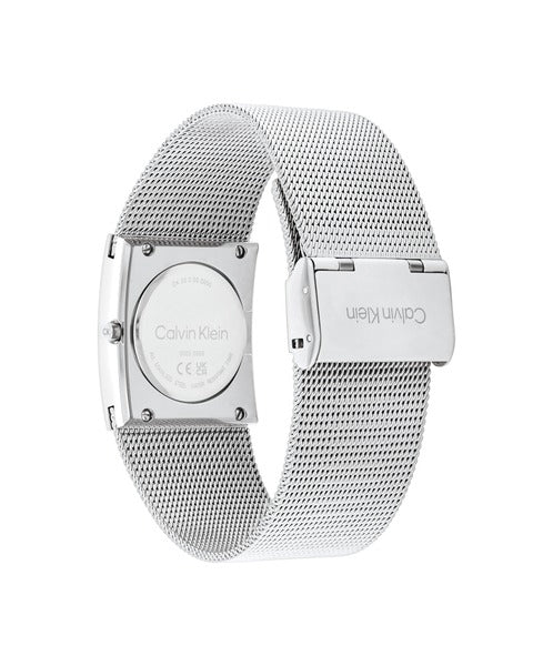 Calvin Klein Pulse CK25100061 baksida, takapuoli