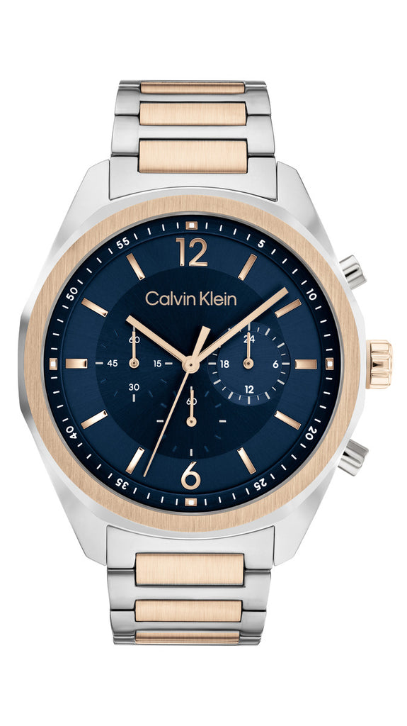 Calvin Klein klocka