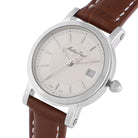 Mathey-Tissot City Leather D33186AI damklocka
