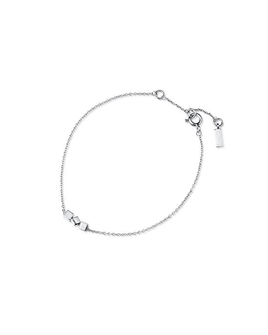 Efva Attling Dice 14-100-02212 armband, rannekoru