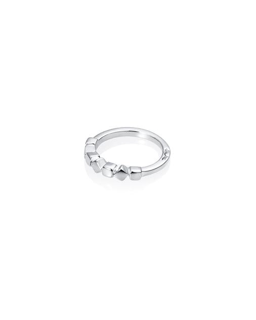 Efva Attling Dice 13-100-02214 ring, sormus