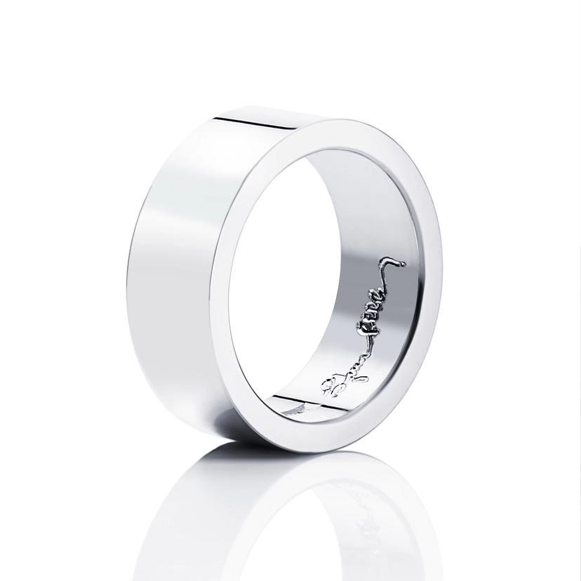 Efva Attling 7 1/2 13-100-00031 ring, sormus