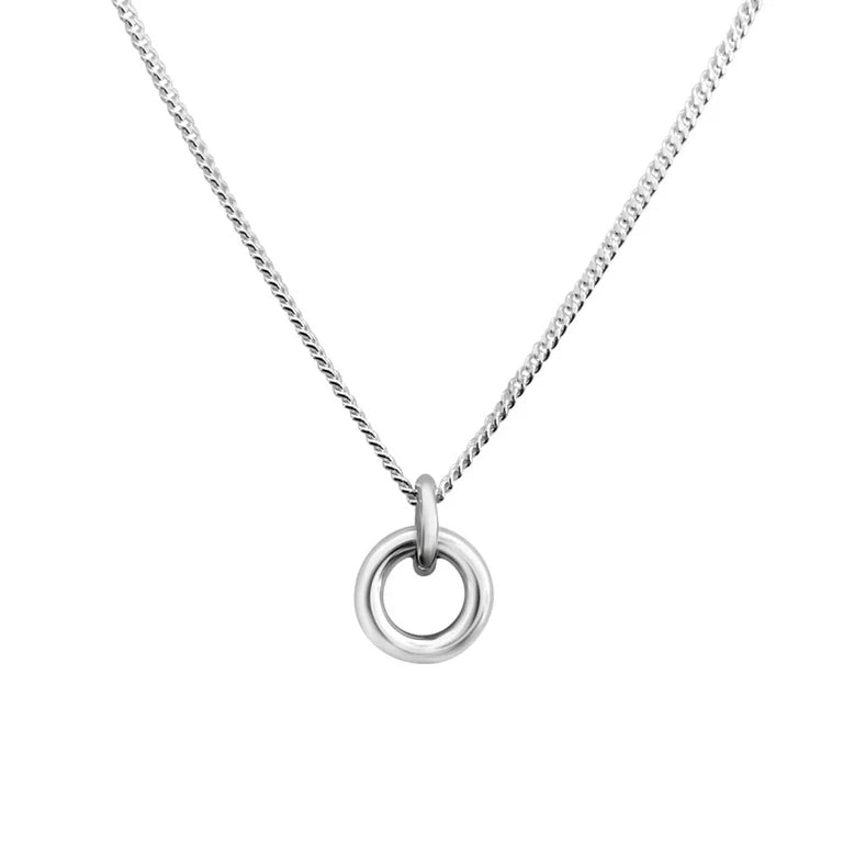 Guldviva i Hamn Lilla halsband, kaulakoru