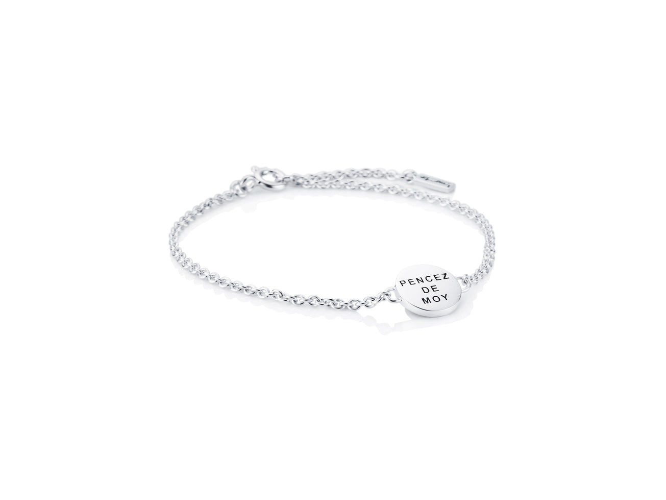 Efva Attling Mini Pencez 14-100-00568 armband, rannekoru