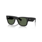 Ray-Ban Mega Wayfarer Liteforce RB4840S 601S/71 solglasögon
