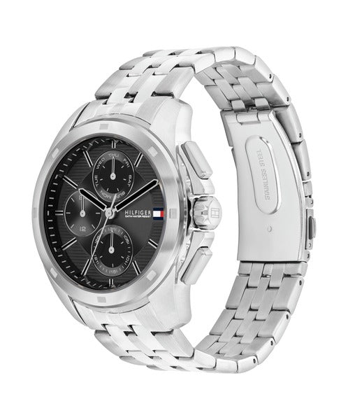 Tommy Hilfiger TH1710620 herrklocka med stålrem