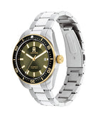 Tommy Hilfiger TH1792155 Automatic herrklocka