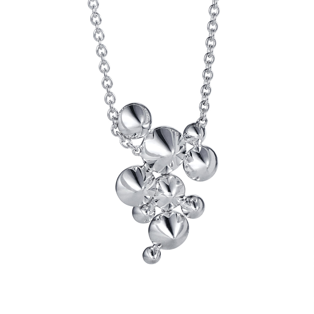 Efva Attling Crémant 10-100-02039 halsband, kaulakoru
