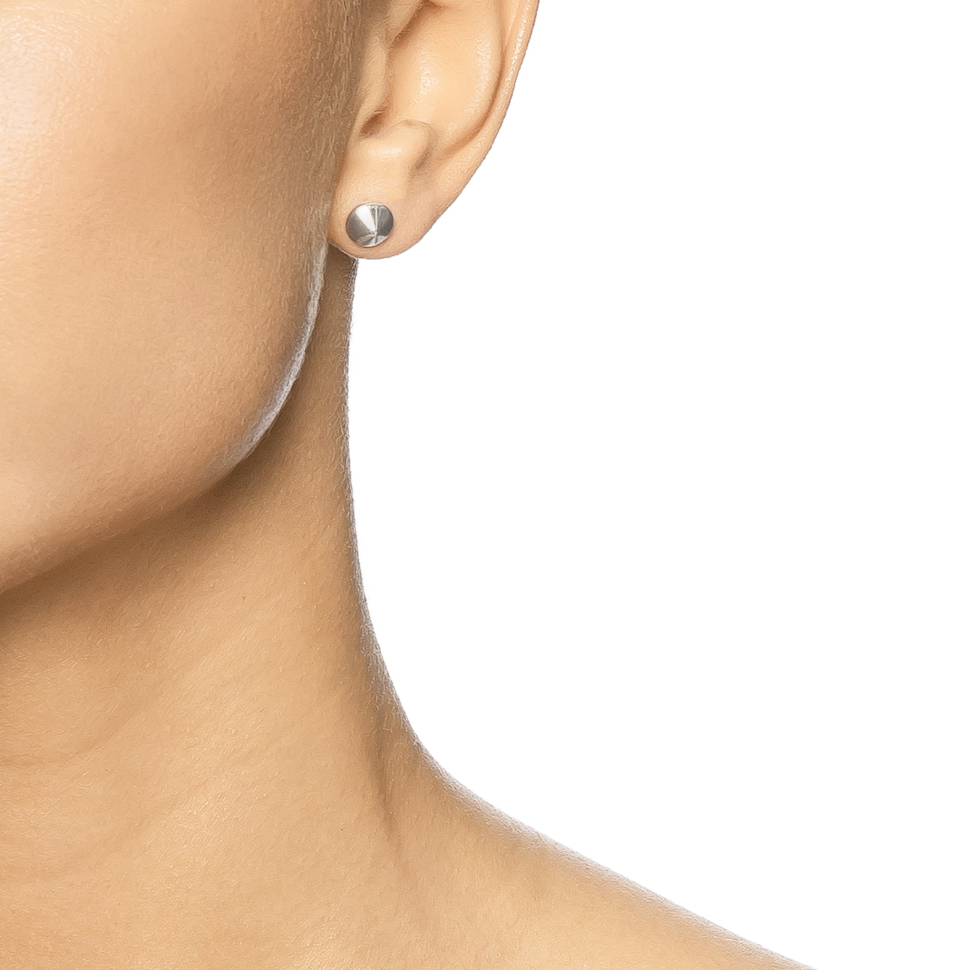 Efva Atlling Crémant 12-100-02041 tappörhängen, korvakorut