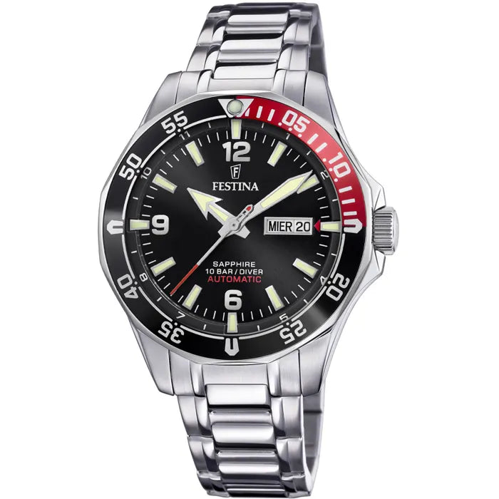Festina F20478/5 Automatic