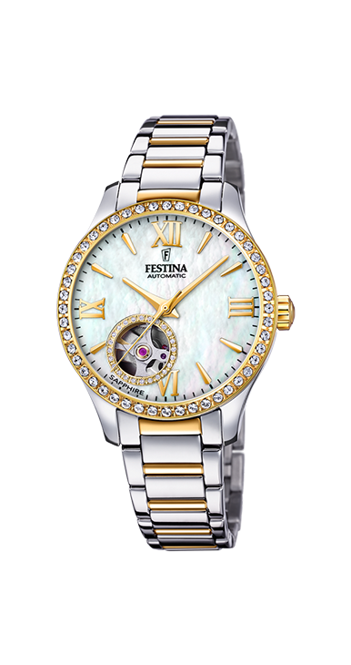 Festina F20486/3 Automatic