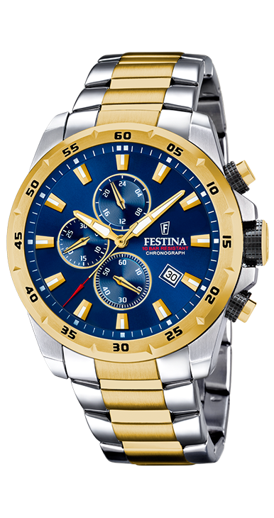 Festina F20562/2 Chrono Sport