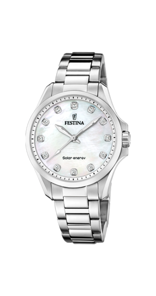 Festina F20654/1 Solar