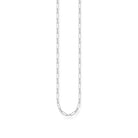 Hopeinen Thomas Sabo Glam & Soul KE1814-001-21 -linkkiketju