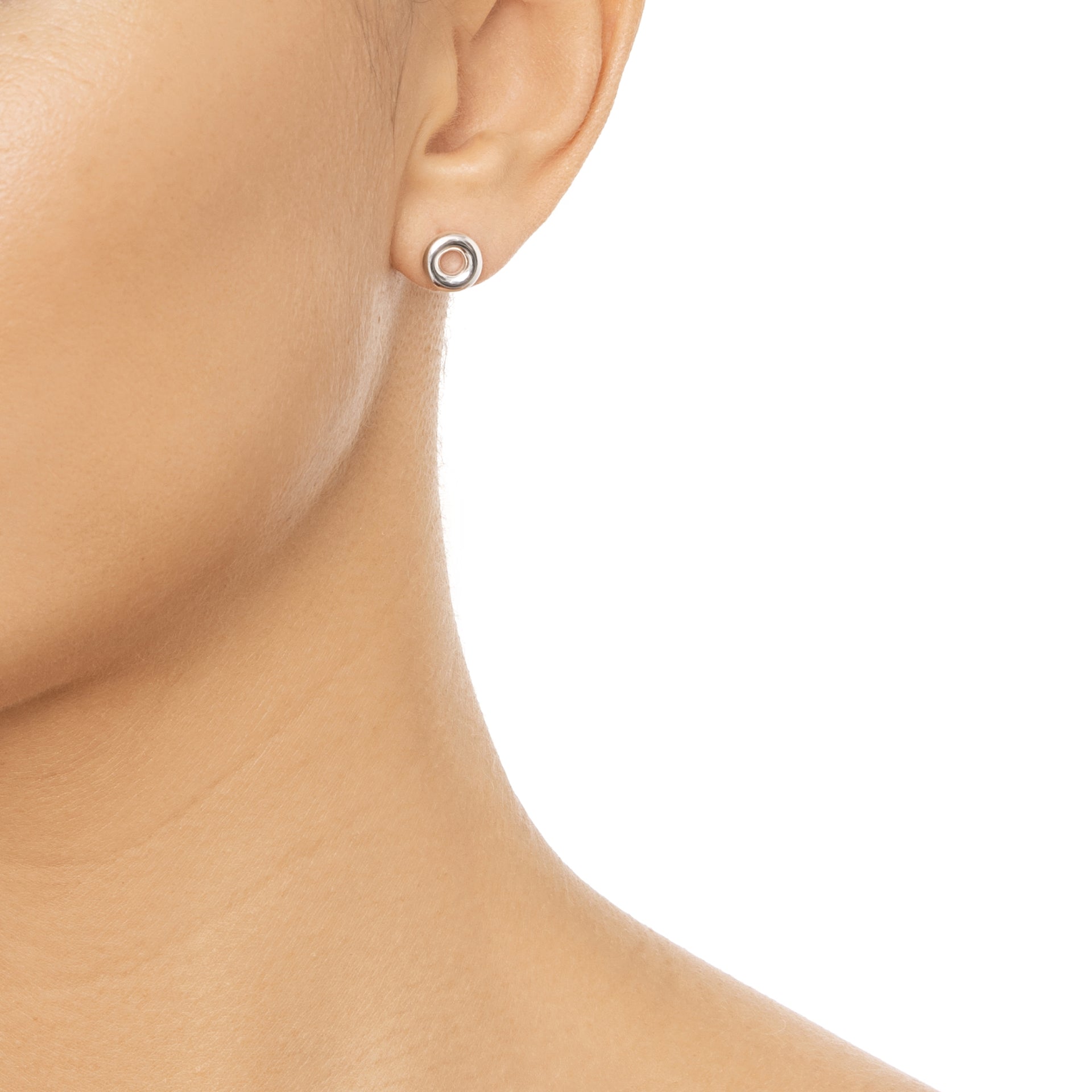 Efva Attling Lifesaver 12-100-02173 örhängen, korvakorut