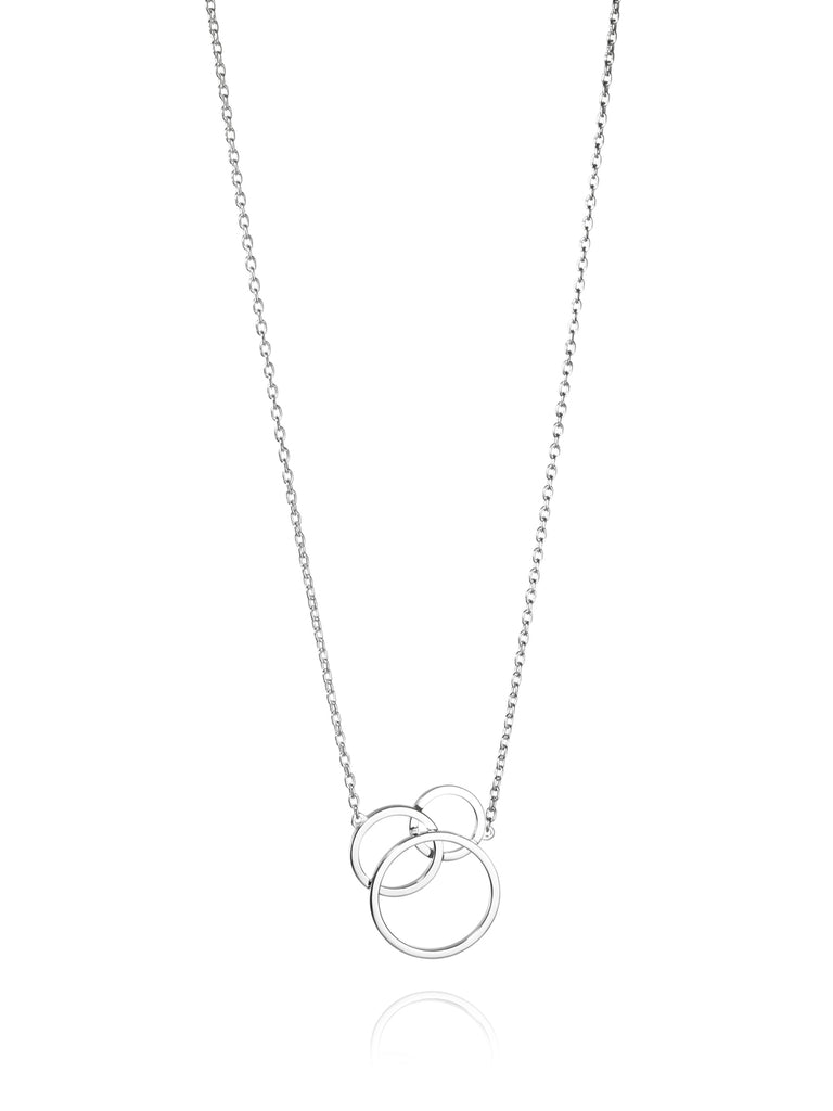 Efva Attling Bubbles 10-100-01803 halsband, kaulakoru