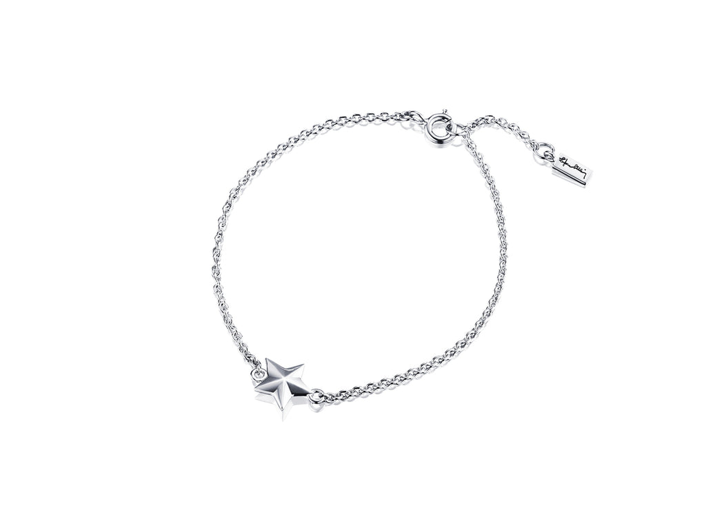 Efva Attling Catch a Falling Star 14-100-00996 armband, rannekoru
