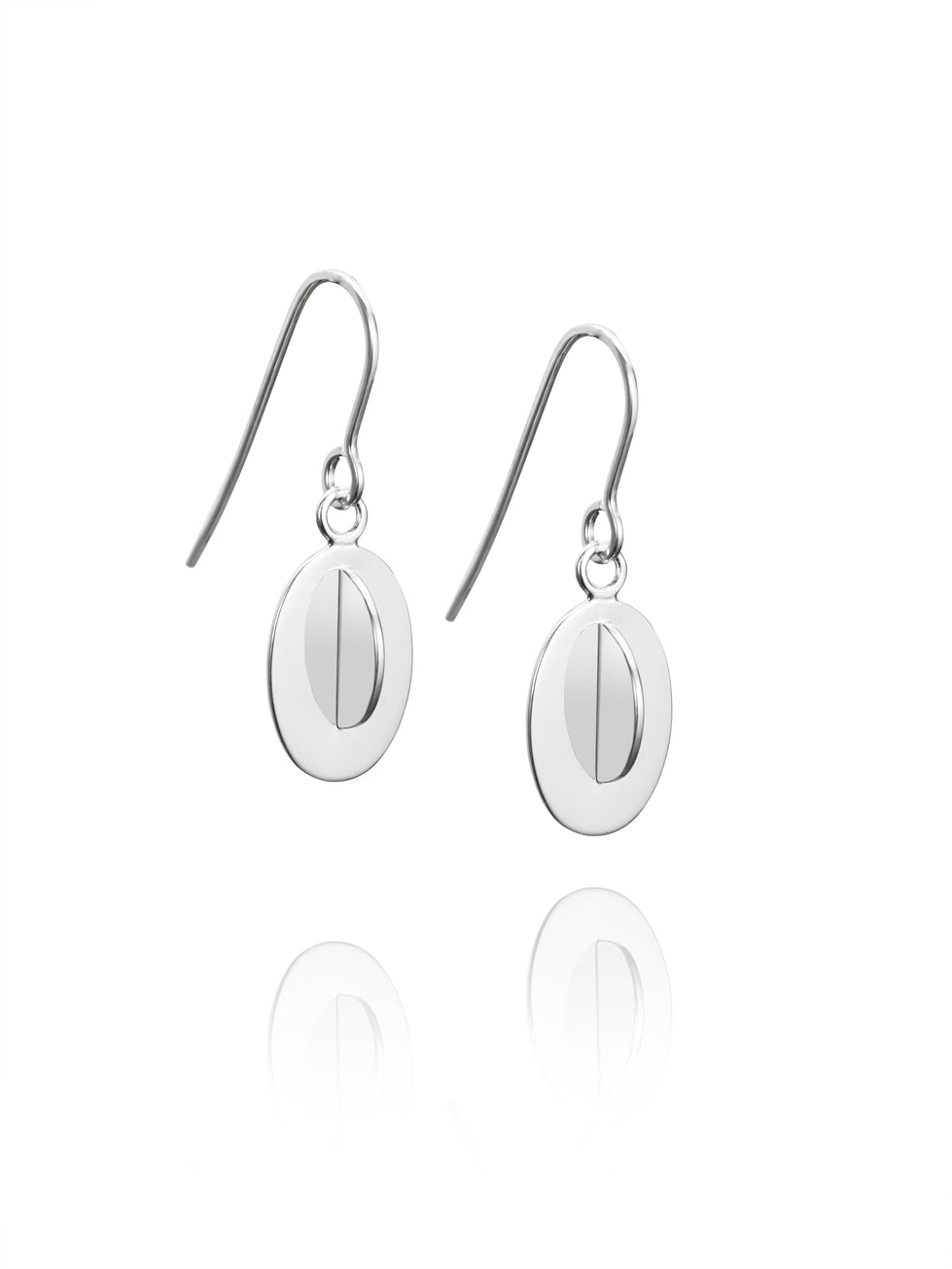 Efva Attling Reflections 12-100-01287 örhängen, korvakorut