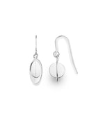 Efva Attling Reflections 12-100-01287 örhängen, korvakorut